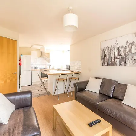 Contemporary Hampton 3 By Prescott Appartement Bristol