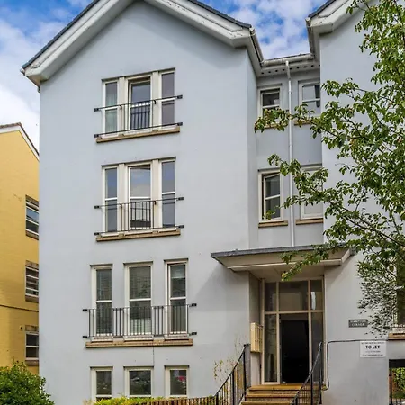 Contemporary Hampton 3 By Prescott Apartamento Bristol